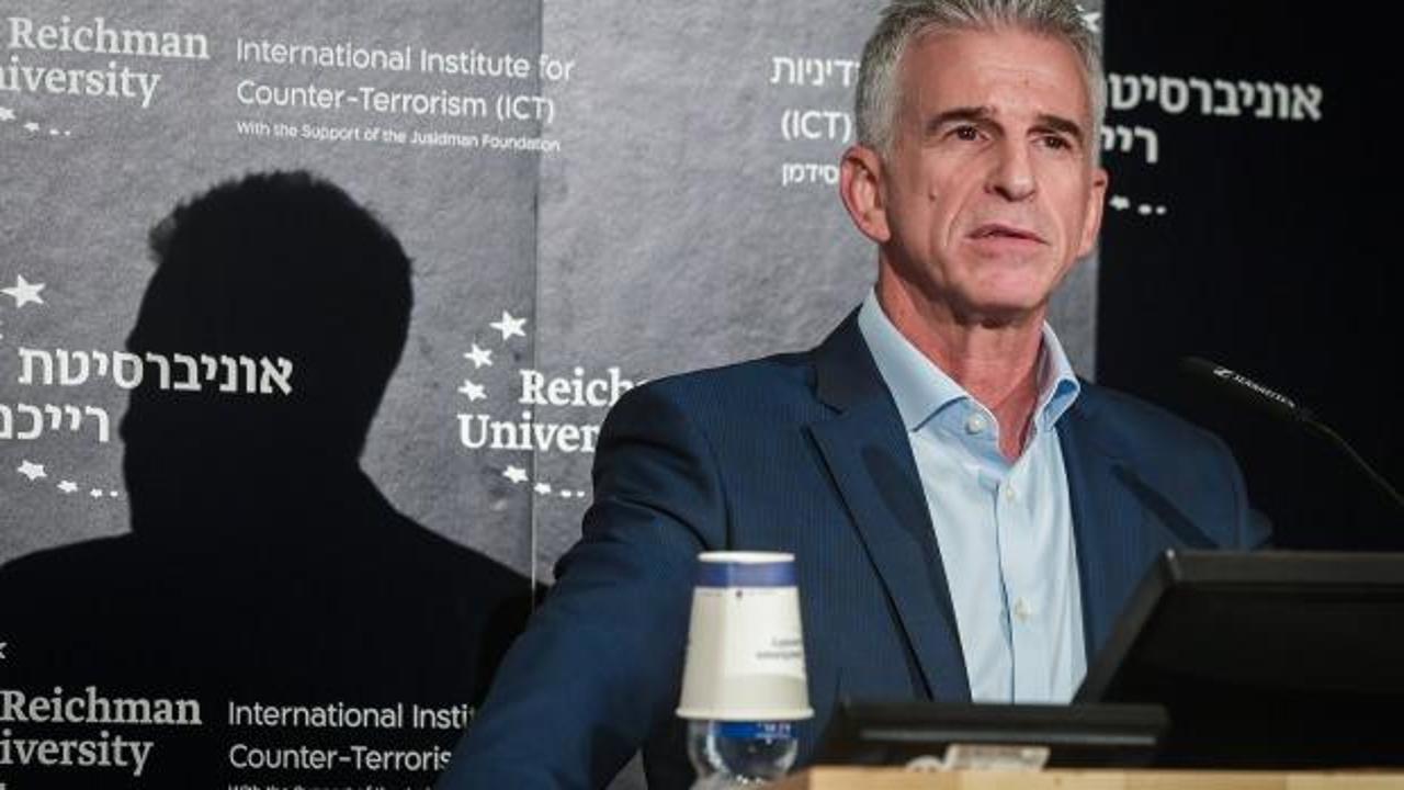 Mossad şefi reddedilmişti: İsrail karıştı!