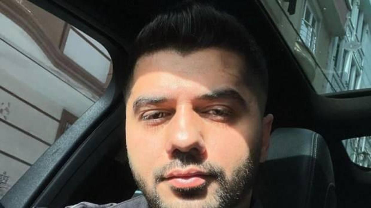 Motosikletli saldırgan 2 kişiyi öldürdü