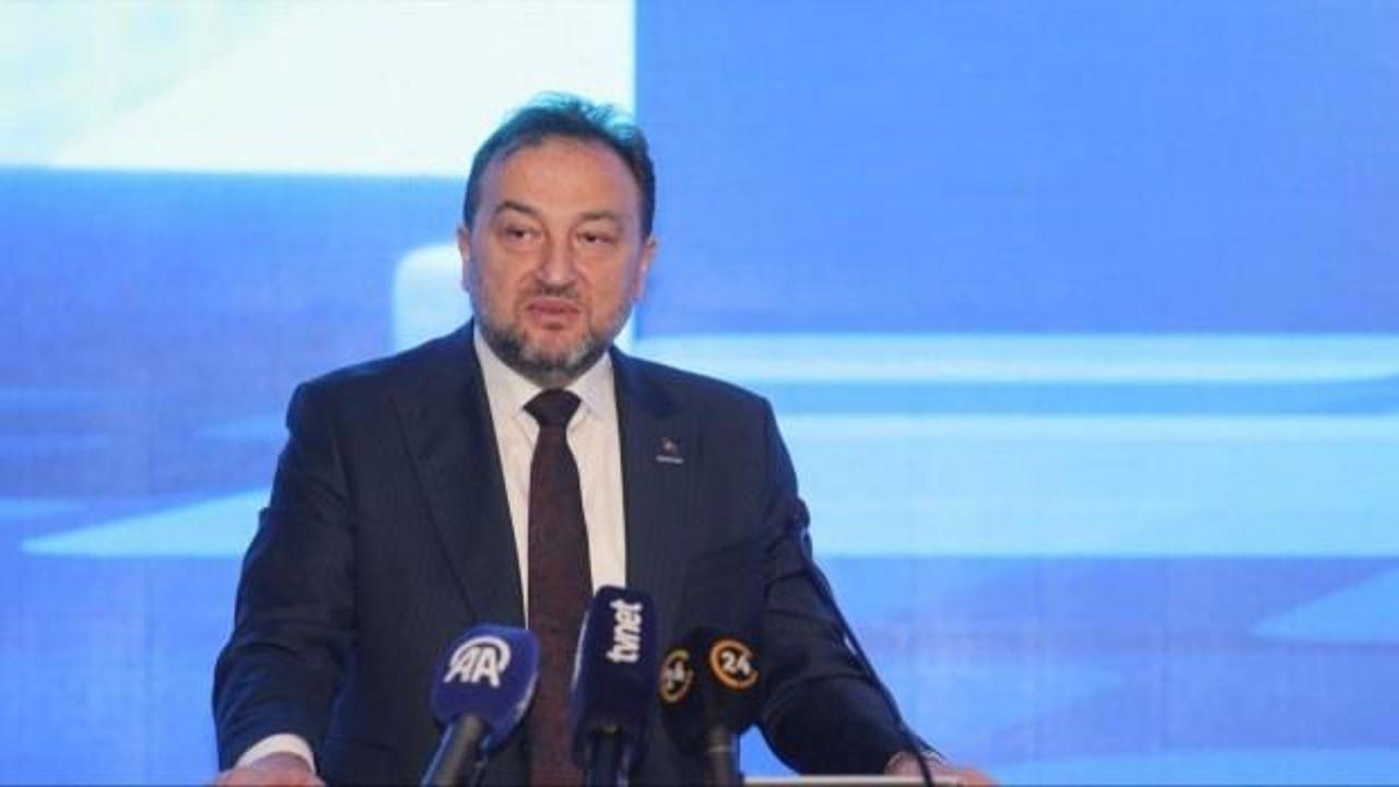 MÜSİAD vergi reformu ve sadeliğine yönelik program gerçekleştirdi