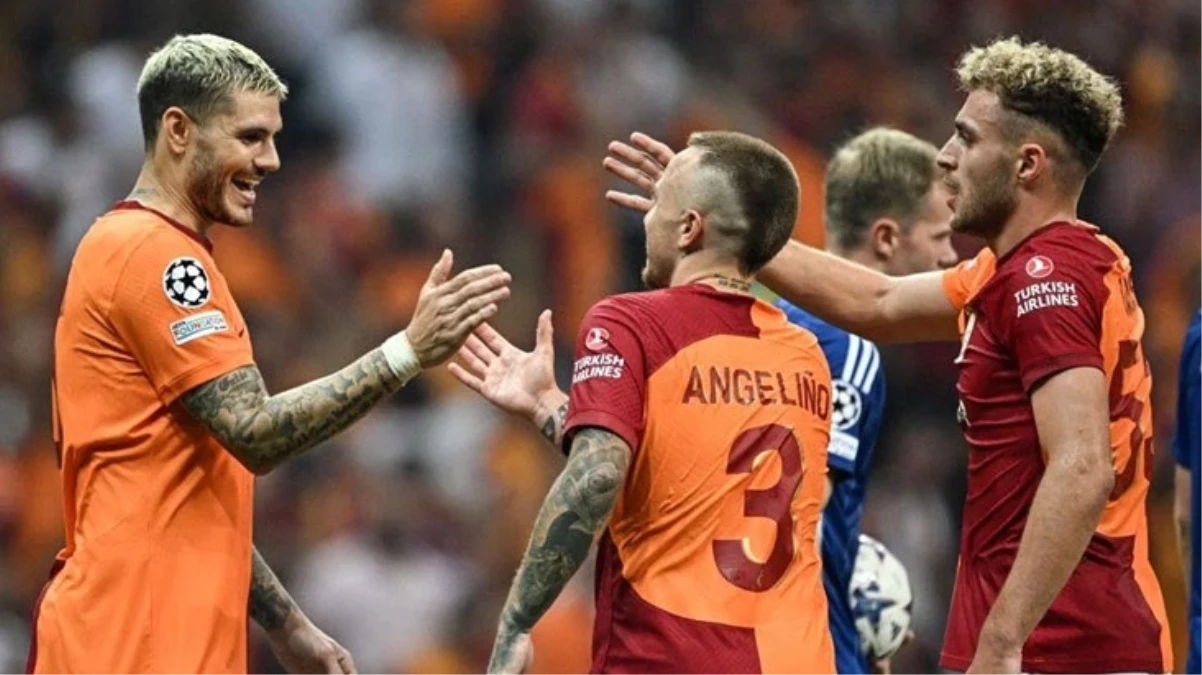 Neden final oynamayalım? İşte Galatasaray’ın UEFA Avrupa Ligi’ndeki muhtemel rakipleri