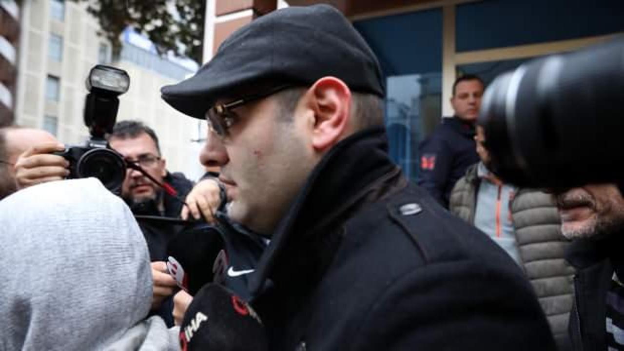 Ogün Samast, adını değiştirmek için mahkemeye başvurdu