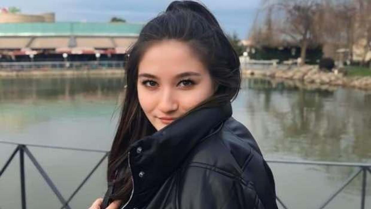 Otomobil takla attı, sürücüsü Sudenur öldü!