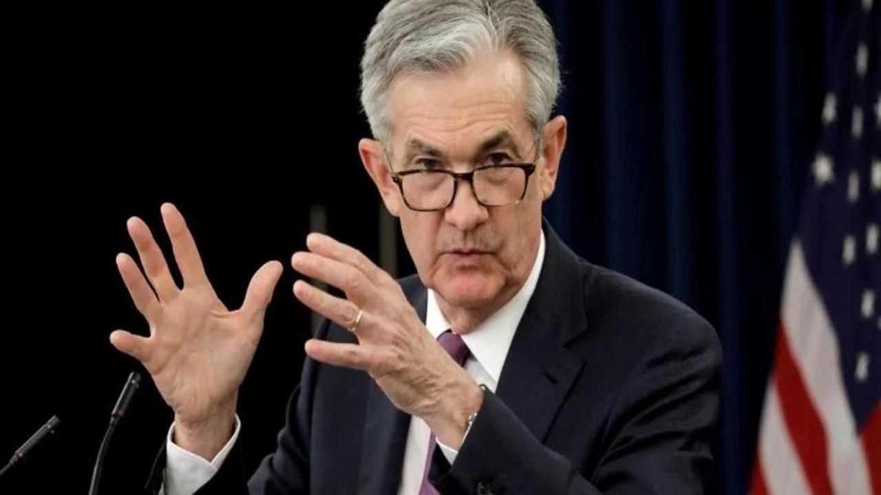 Piyasalarda Fed rüzgarı! Powell’ın mesajları altına yaradı