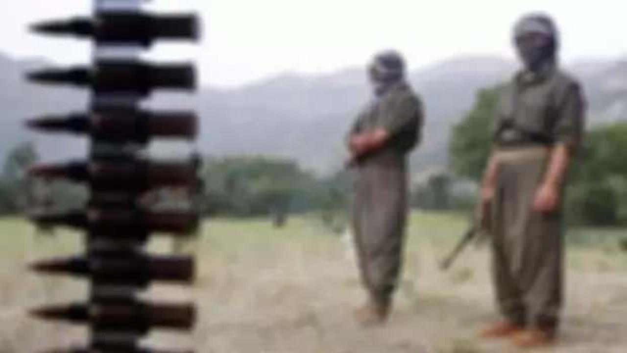 PKK’nın şeytani planı son anda bozuldu! İtirafçı şoke etti: Sülfürik asit gönderdiler…