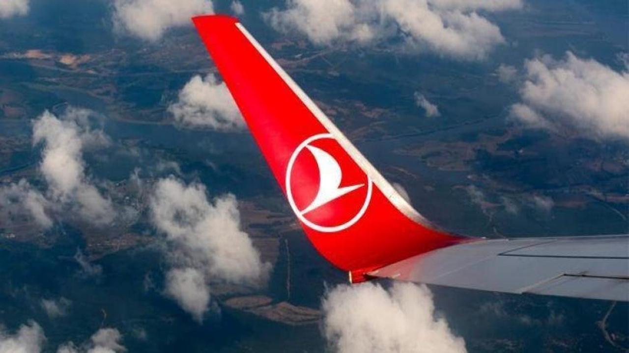 Pazar mesaisi davasını THY kazandı