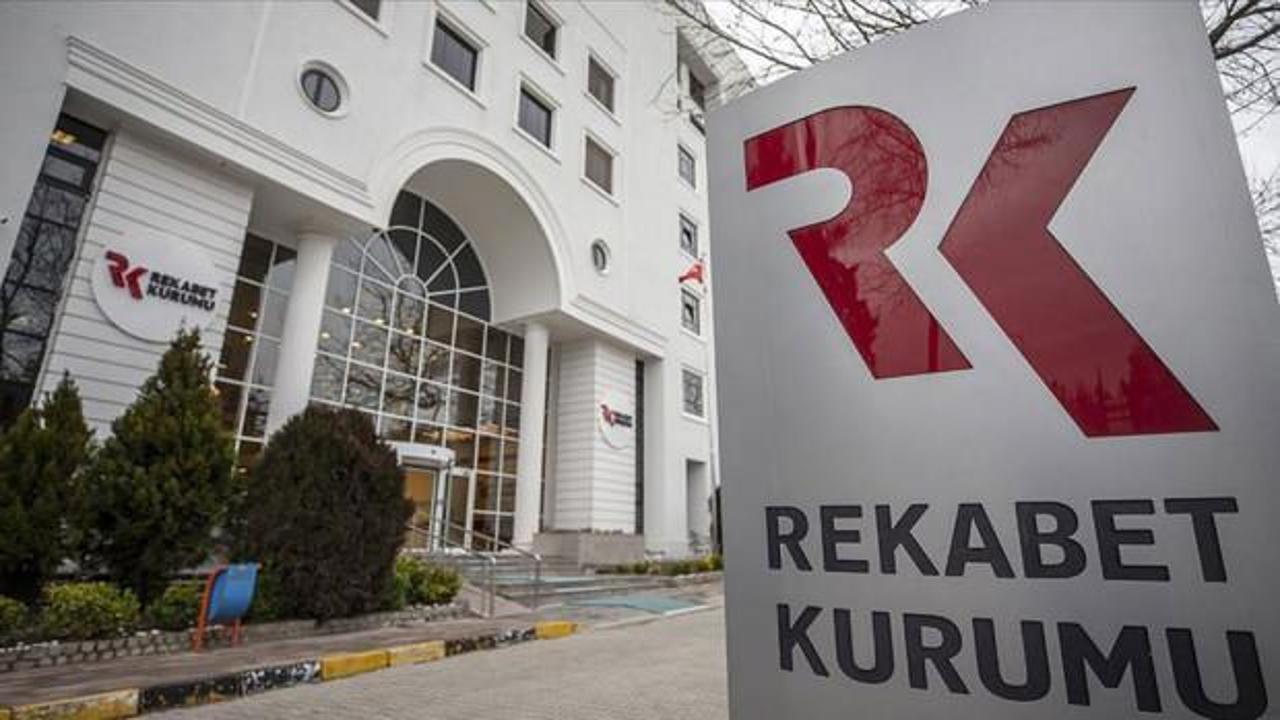 Rekabet Kurulu’ndan 17 bilişim ve telekomünikasyon firmasına para cezası!