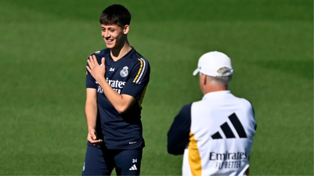 Resmen yılan hikayesine döndü! İşte Arda’nın sahalara döneceği tarih