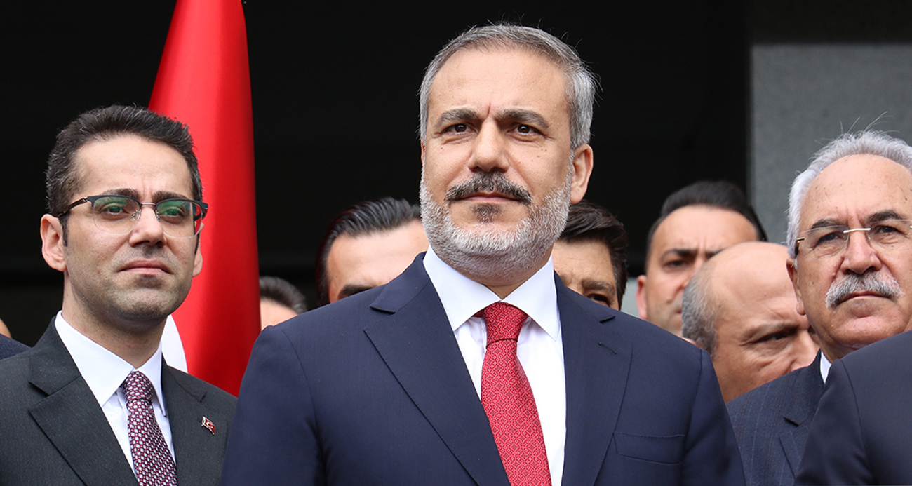 Dışişleri Bakanı Fidan, Azerbaycan’a bir ziyaret gerçekleştirecek