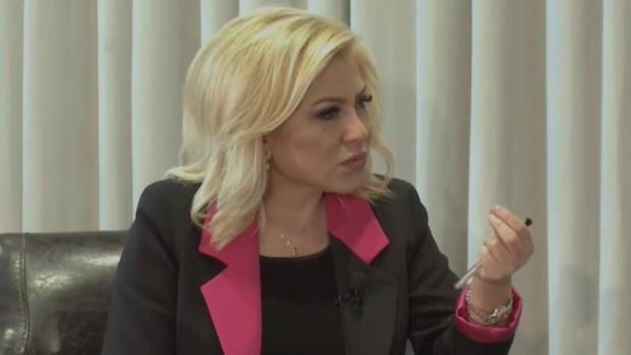 Şebnem Bursalı’dan Tunç Soyer’e sert tepki