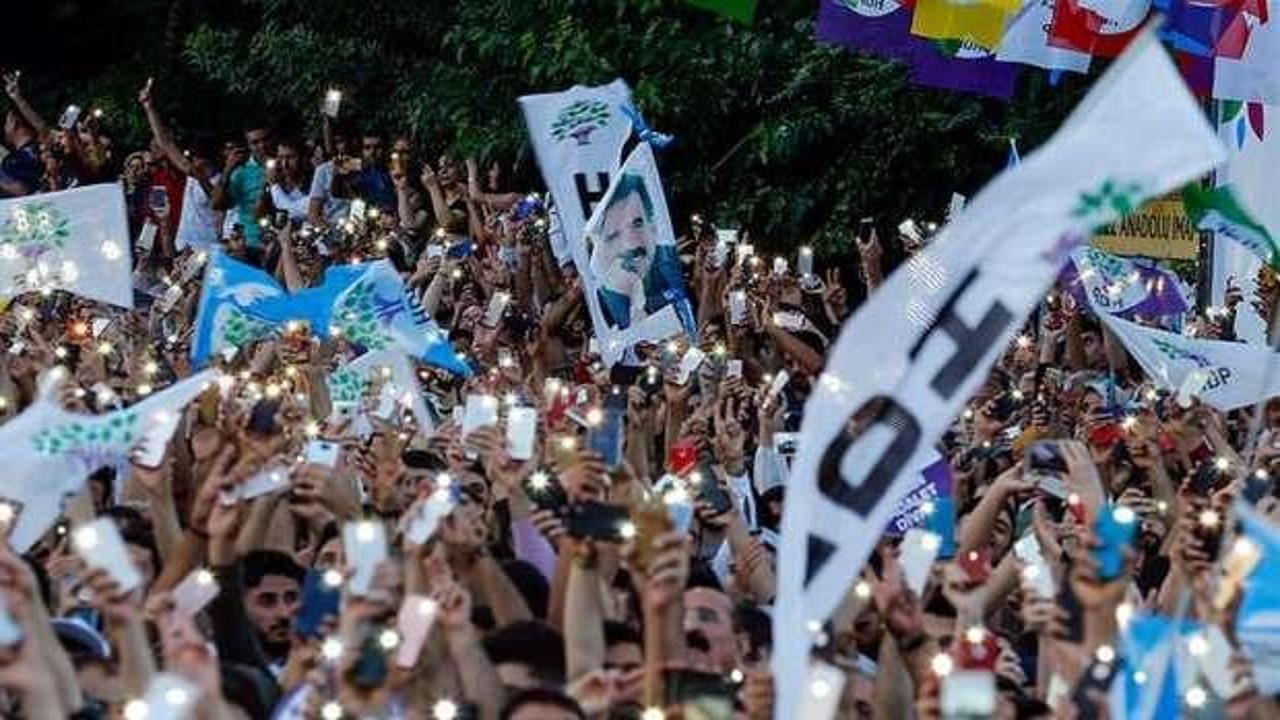 Şehit haberleri sonrası DEM Parti’den skandal Öcalan tehdidi