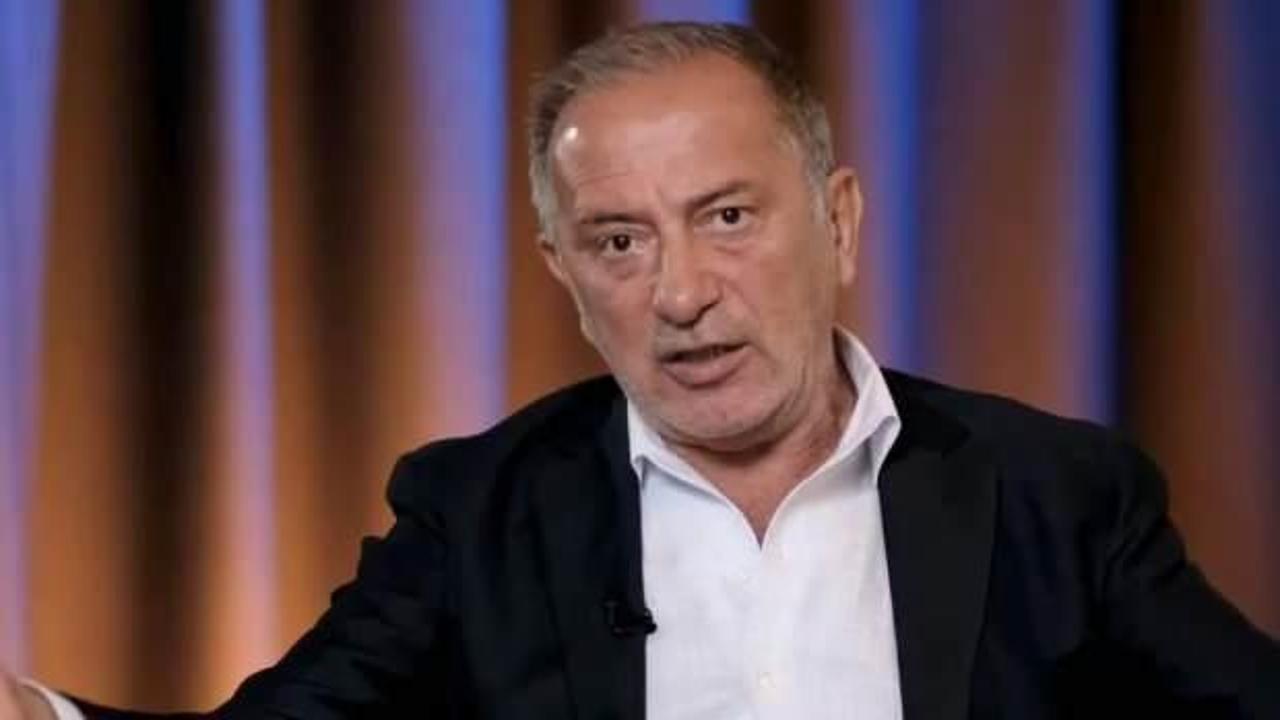 Şehitlerimiz için protesto yapanlara “şerefsiz” diyen Fatih Altaylı hakkında suç duyurusu