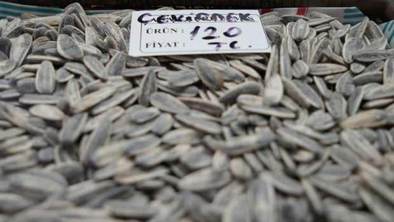 Sohbetlerin vazgeçilmezi, kilosu 120 liradan alıcı buluyor