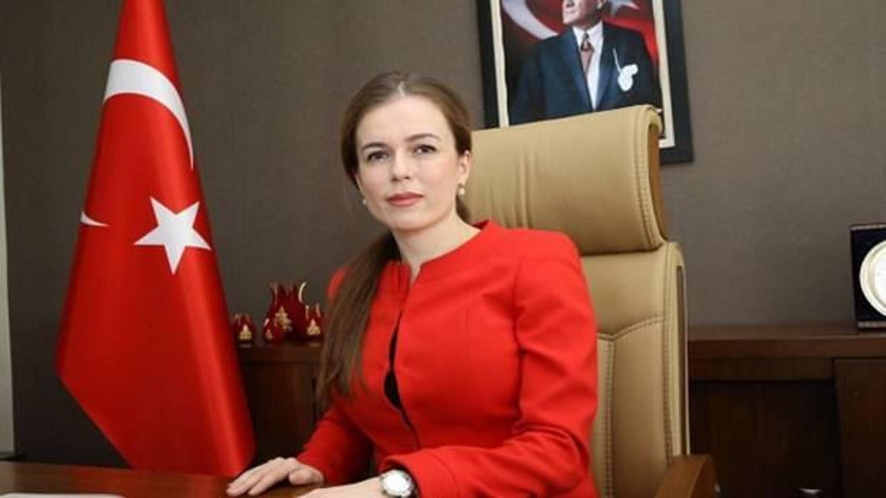 Ayşe Ergezen Rekabet Kurulu üyeliğine atandı