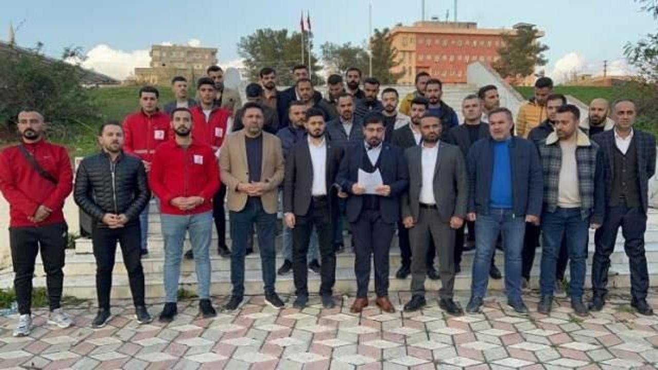 STK’lardan Kur’an-ı Kerim’e saldırıya tepki