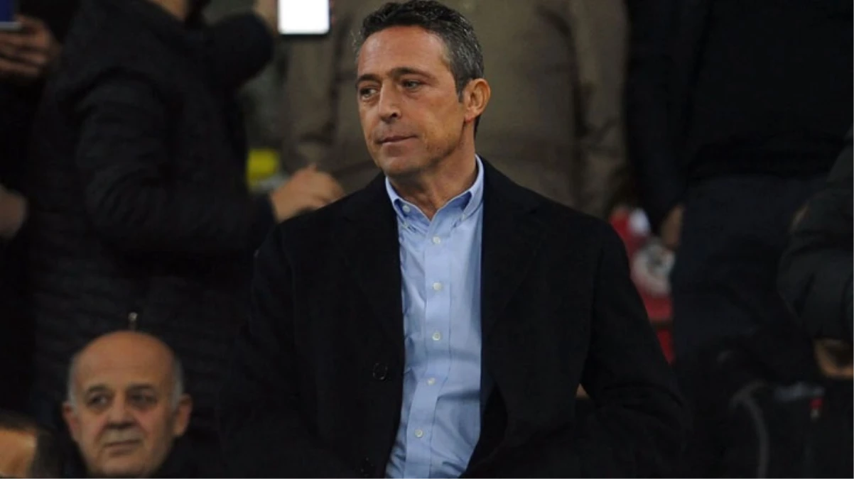 Süper Kupa oynanacak mı? Özbek Koç ve Büyükekşi toplantısıdan karar çıktı