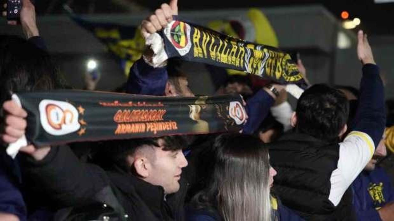 Suudi Arabistan’da ne oldu? İşte Süper Kupa’da yaşananlar