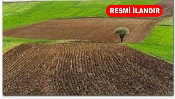 EDREMİT BELEDİYESİ ARSA SATIŞI YAPACAK