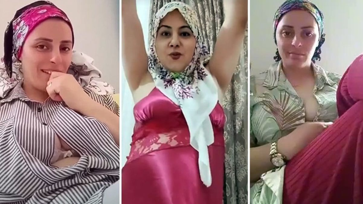 Abuk sabuk yayınlar sonrası harekete geçildi! TikTok temsilcileri TBMM’de savunma yapacak