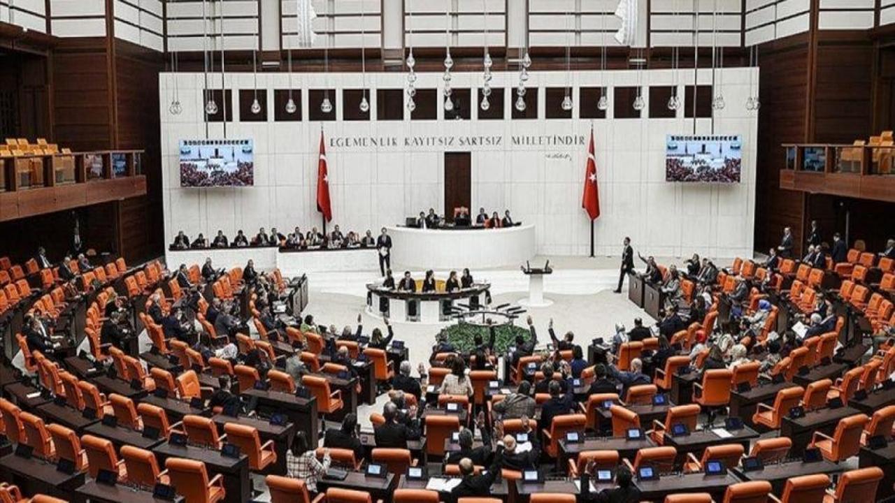 TBMM’de 14 gün sürecek bütçe maratonu bugün başlıyor