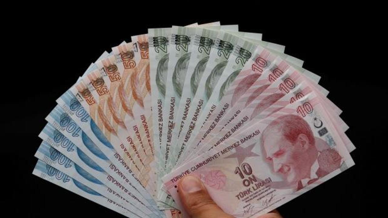 TCMB’nin TL depo alım ihalesine gelen teklif belli oldu