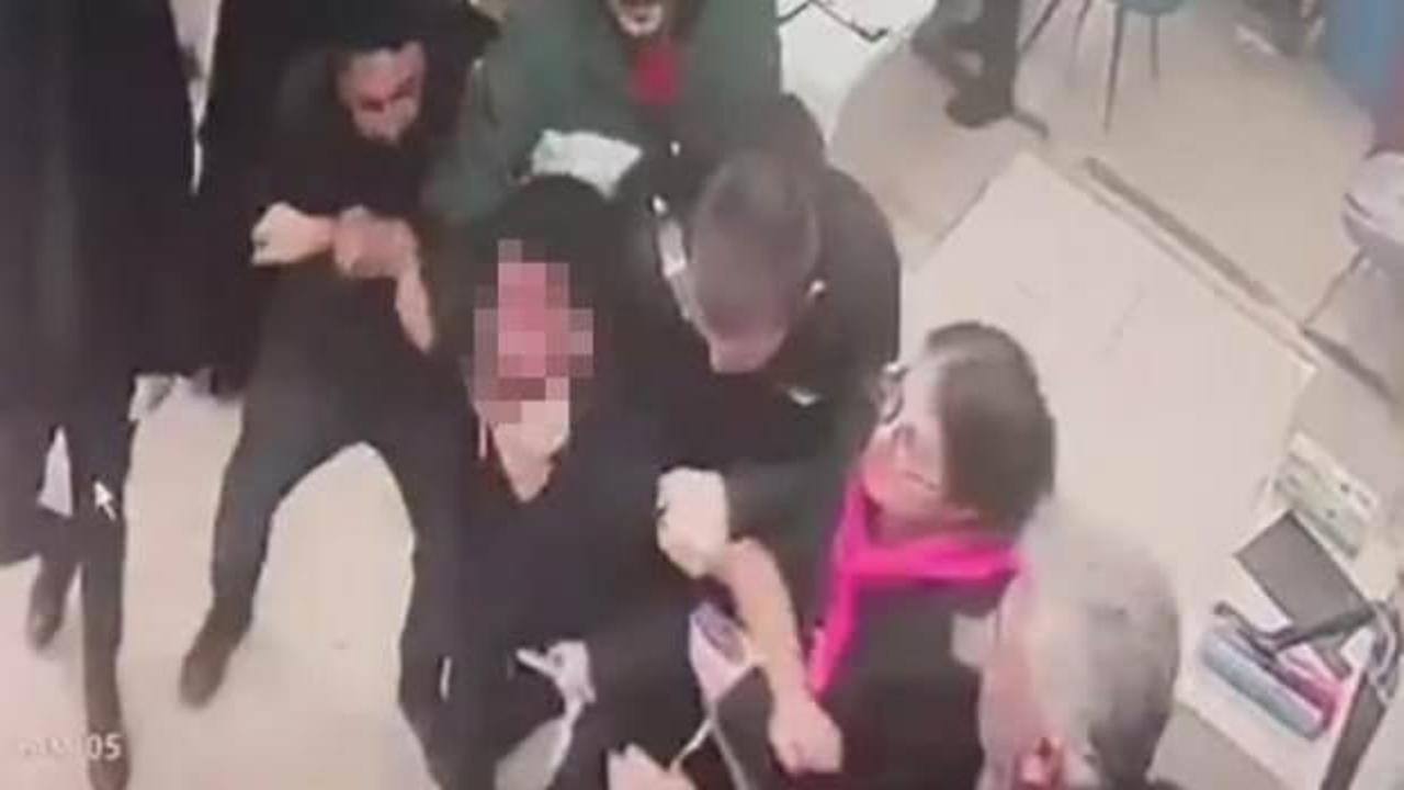 Tekirdağ’da sağlık çalışanını darp eden hasta yakını serbest kaldı