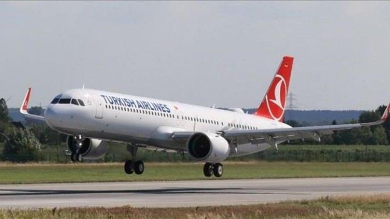 THY Antalya’da 11 seferini iptal etti