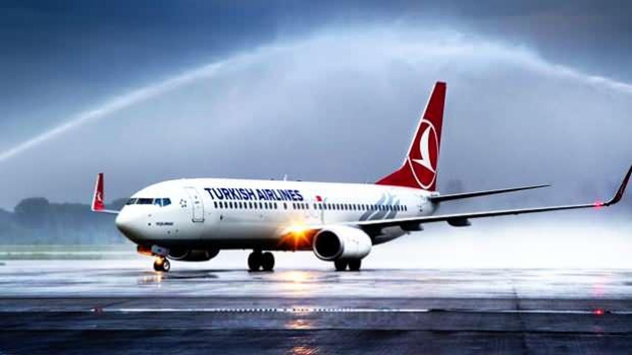 THY’den son dakika duyurusu: 41 sefer iptal edildi