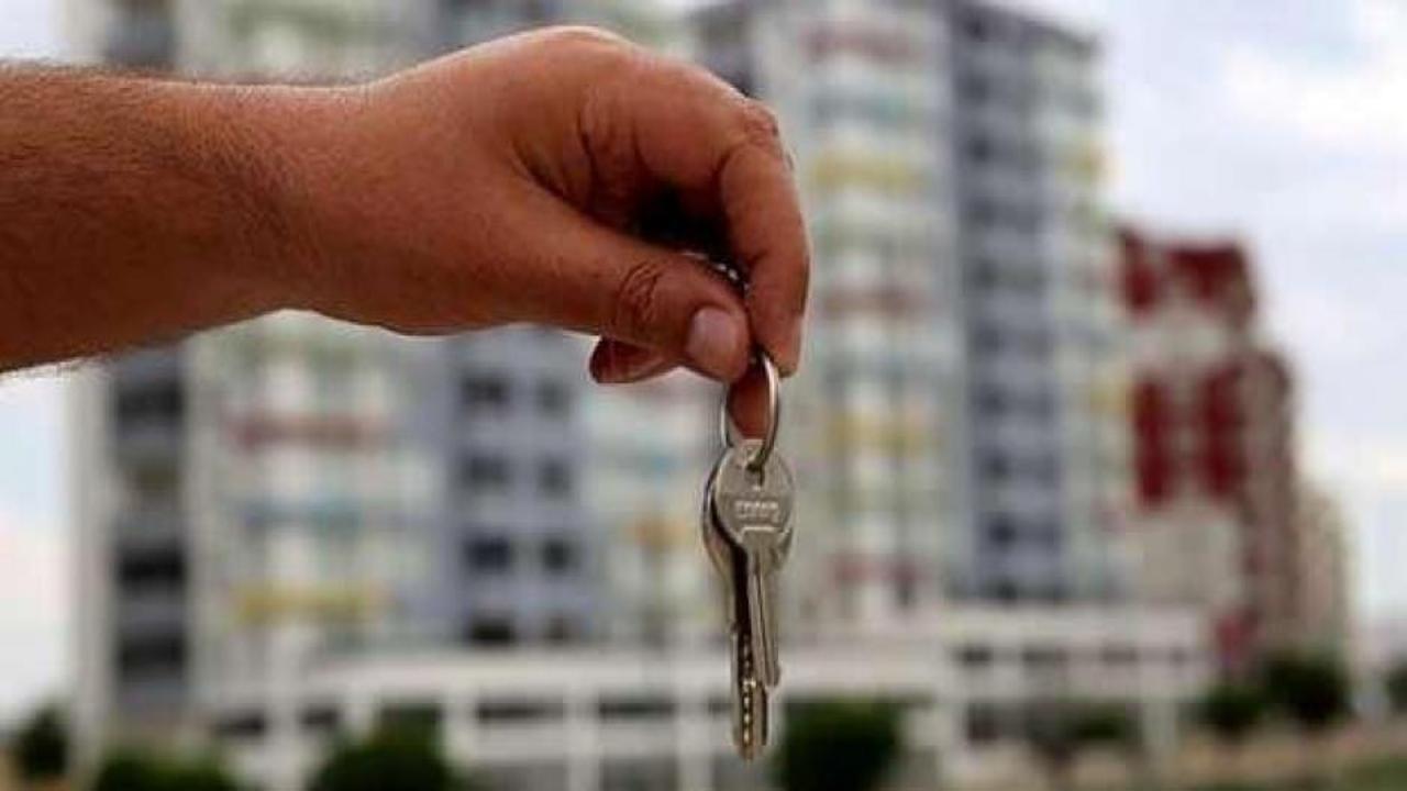 Sosyal medyadaki emlak ilanlarına dikkat! Gayrimenkul paylaşımını herkes yapamayacak