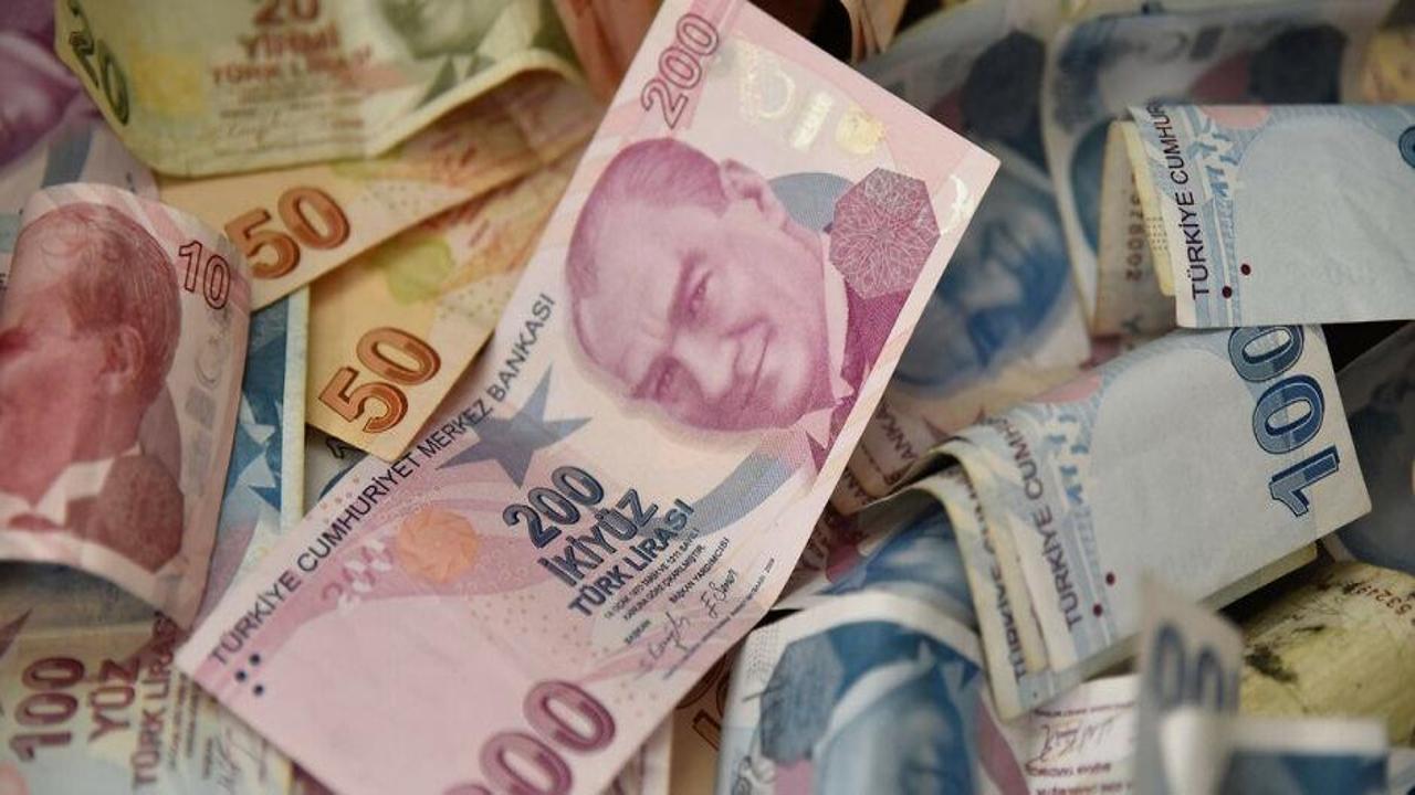 TÜİK açıkladı: Aylık ortalama kişi başı kazanç 12 bin 450 TL