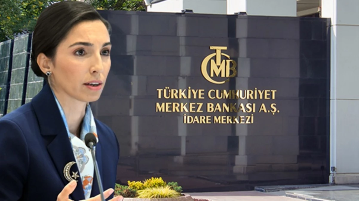 Tüm gözler Merkez’in faiz kararında! Ekonomistler 250 baz puanlık artış bekliyor