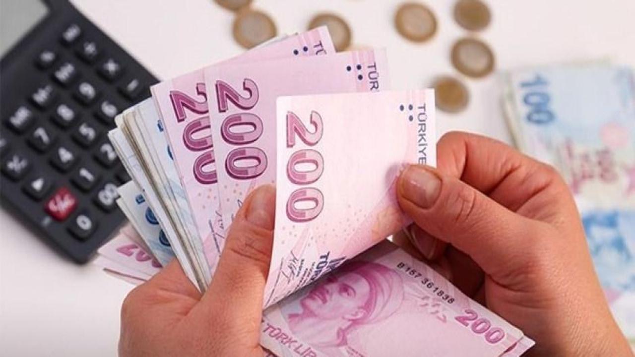 Türk-İş’ten hükümet ve muhalefete vergi mektubu