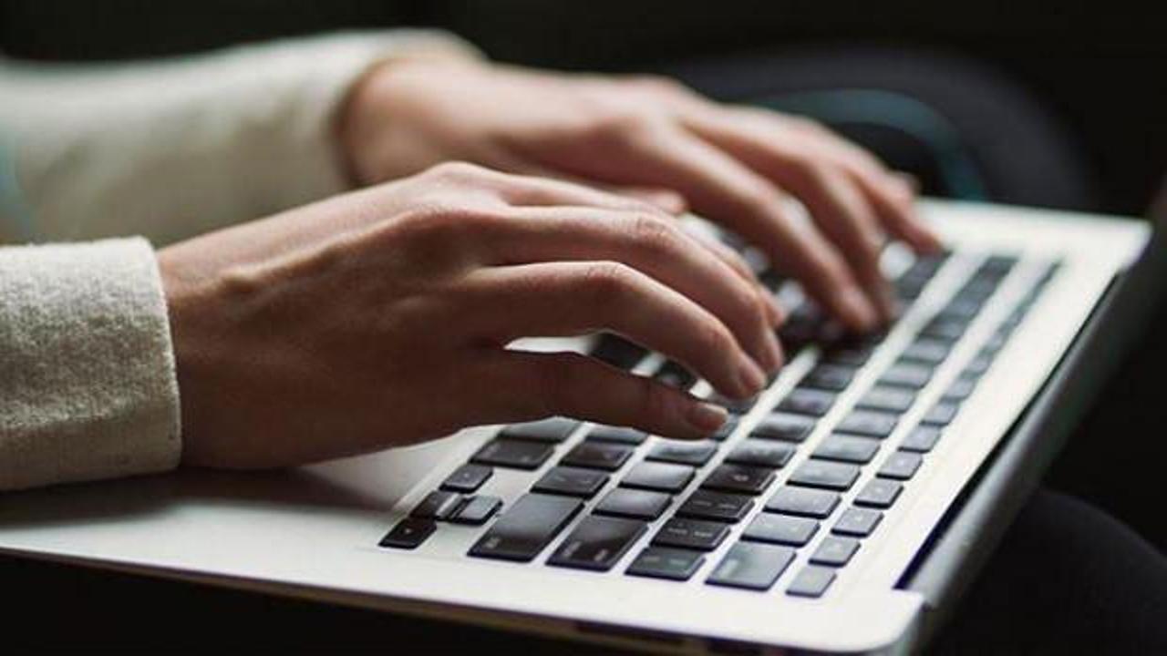 Türk ordusuna hakaret eden 57 hesaba inceleme