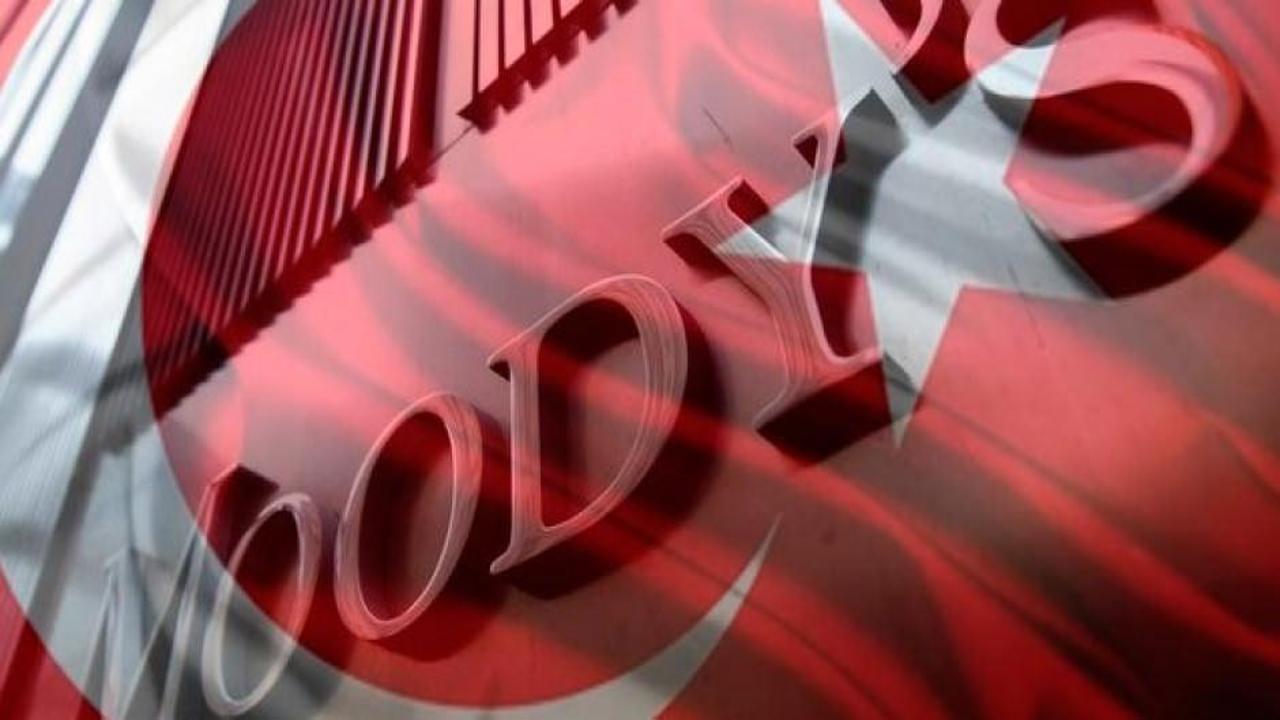 Türkiye için kritik gün geldi! S&P ve Fitch’ten sonra Moody’s bekleniyor