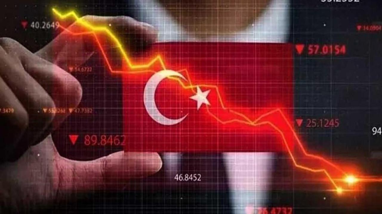 Türkiye’nin kredi risk primindeki (CDS) düşüş sürüyor