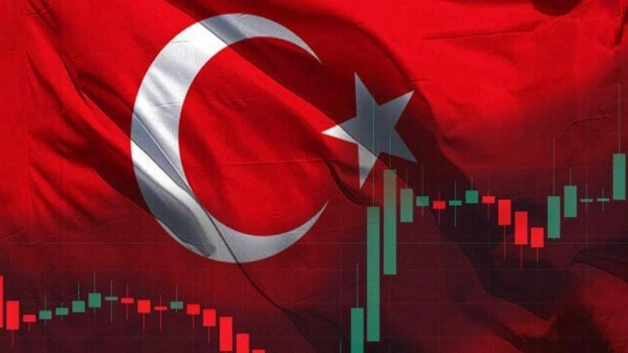 Türkiye’nin risk primi 33 ayın en düşüğünde