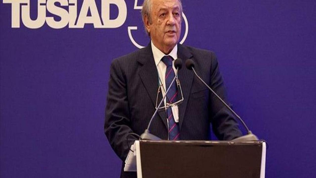 TÜSİAD: 6 ay öncesine göre daha umutluyuz