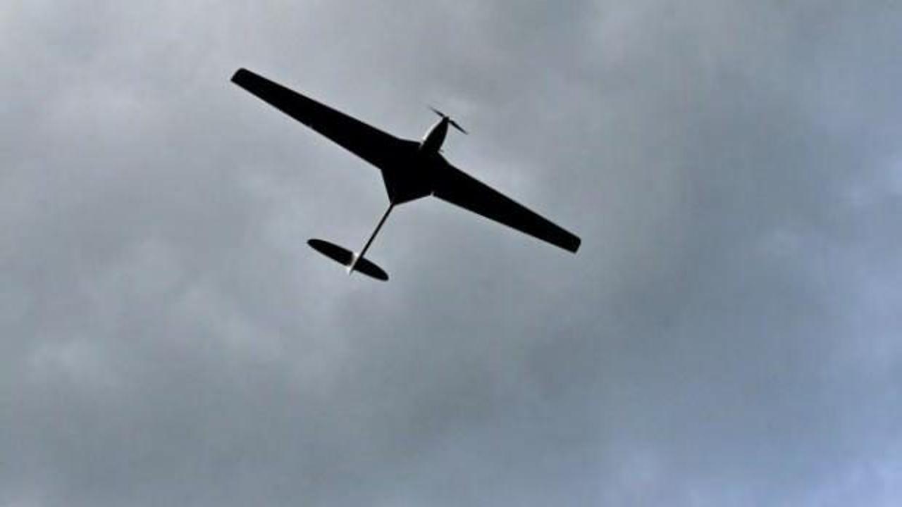 Ukrayna’dan Kırım’a İHA saldırısı