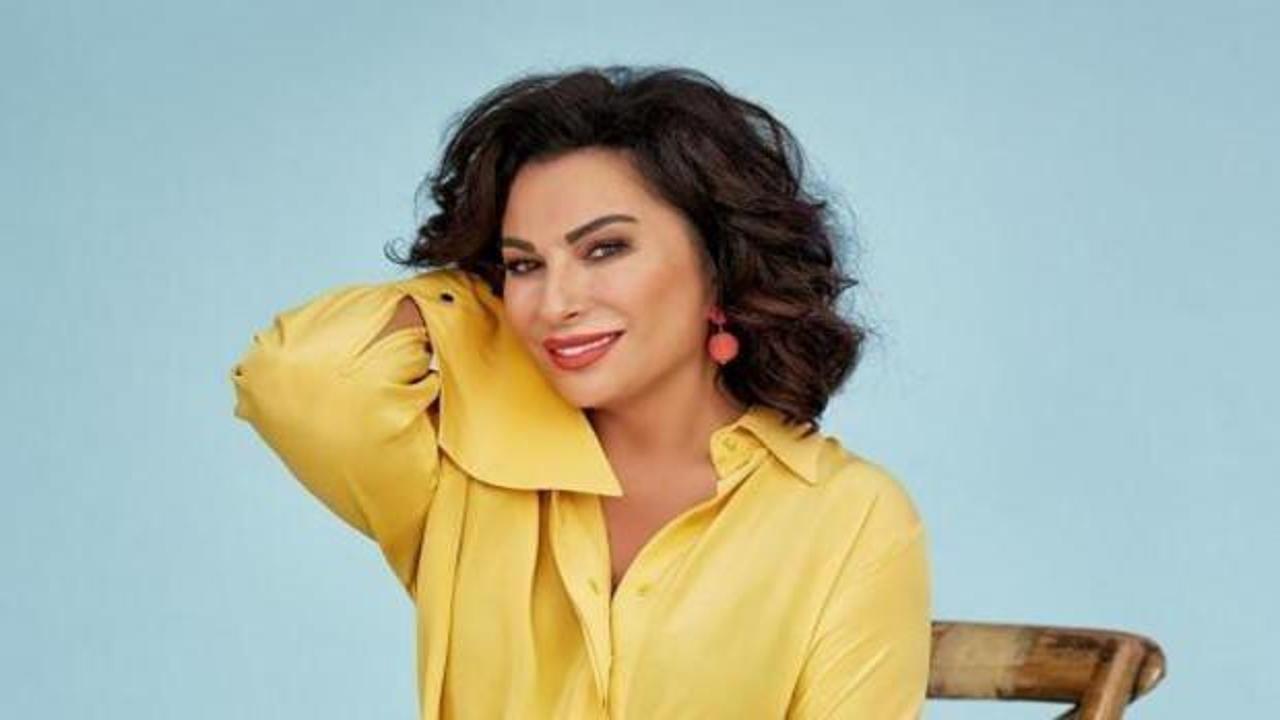 Ünlü oyuncu Nilgün Belgün hastanelik oldu