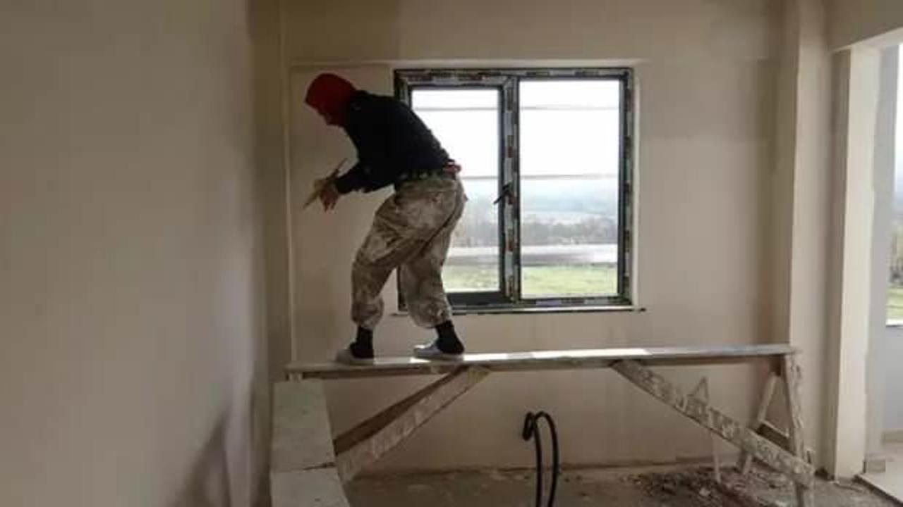 Usta maaşları yükseliyor! Aylık 70 bin TL’ye çalıştırılacak eleman bulunamıyor