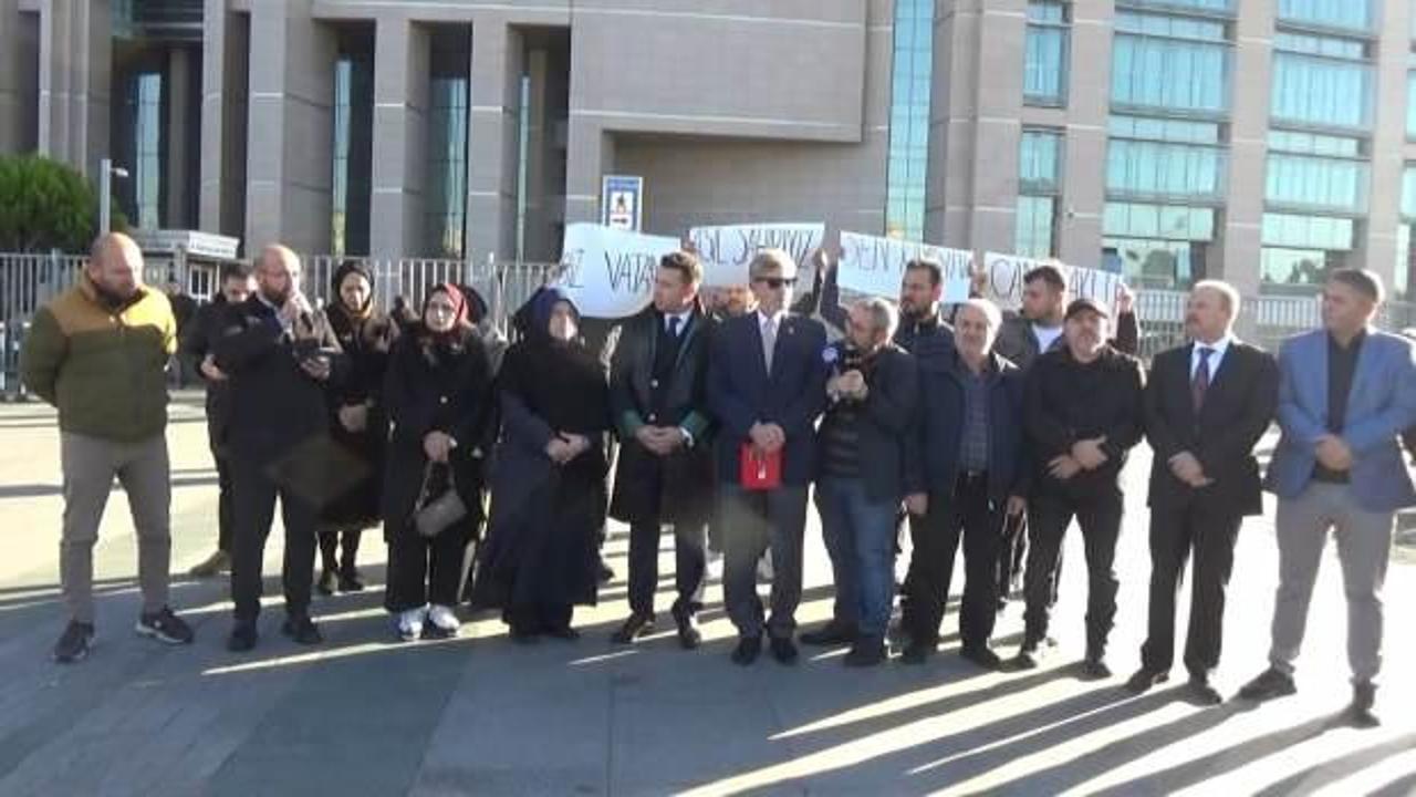 15 Temmuz Derneğinden Can Ataklı hakkında suç duyurusu