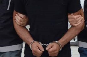 Van’da terör operasyonu: 2 şüpheli hakkında işlem yapıldı