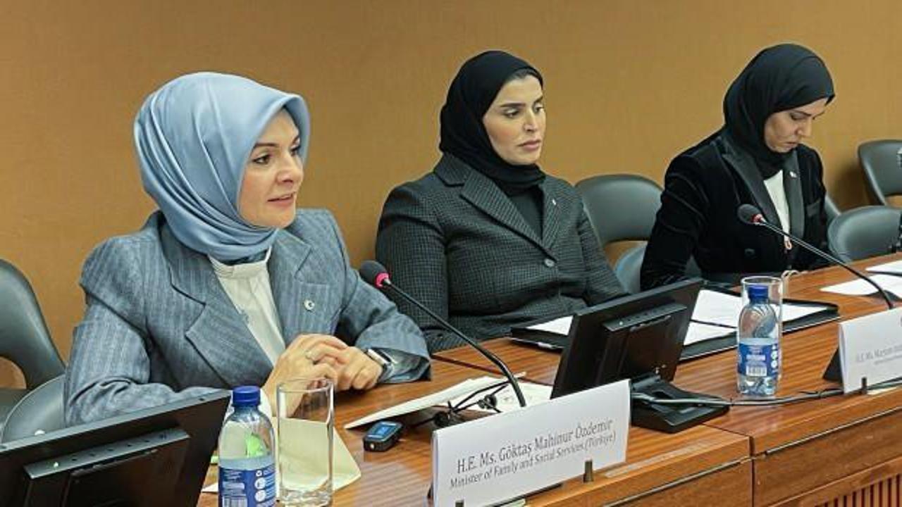 Göktaş: İsrail’in katliamına sessiz kalanlar hesap verecek