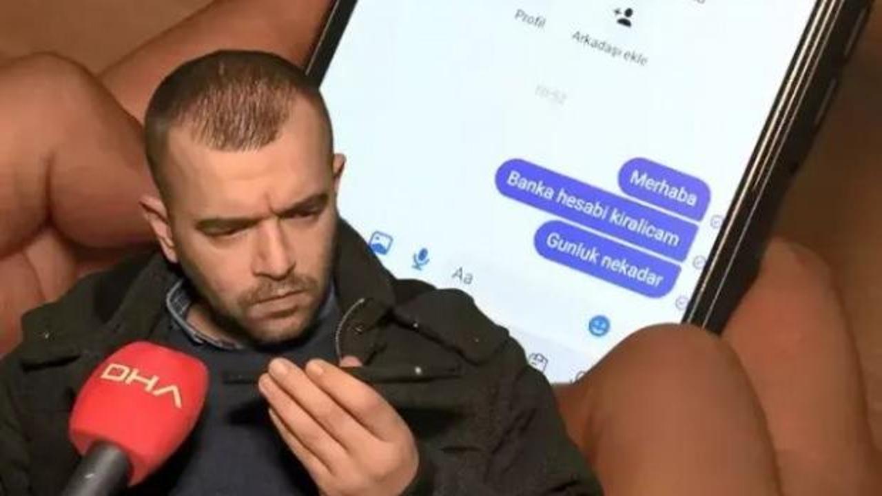 Yasa dışı bahiste “kiralık hesap” tuzağı