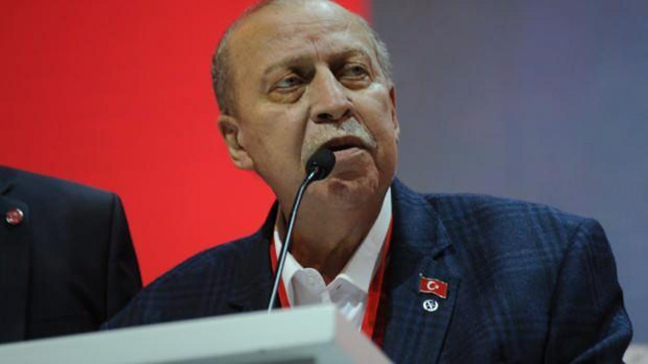 Yaşar Okuyan’ın cenaze programı belli oldu