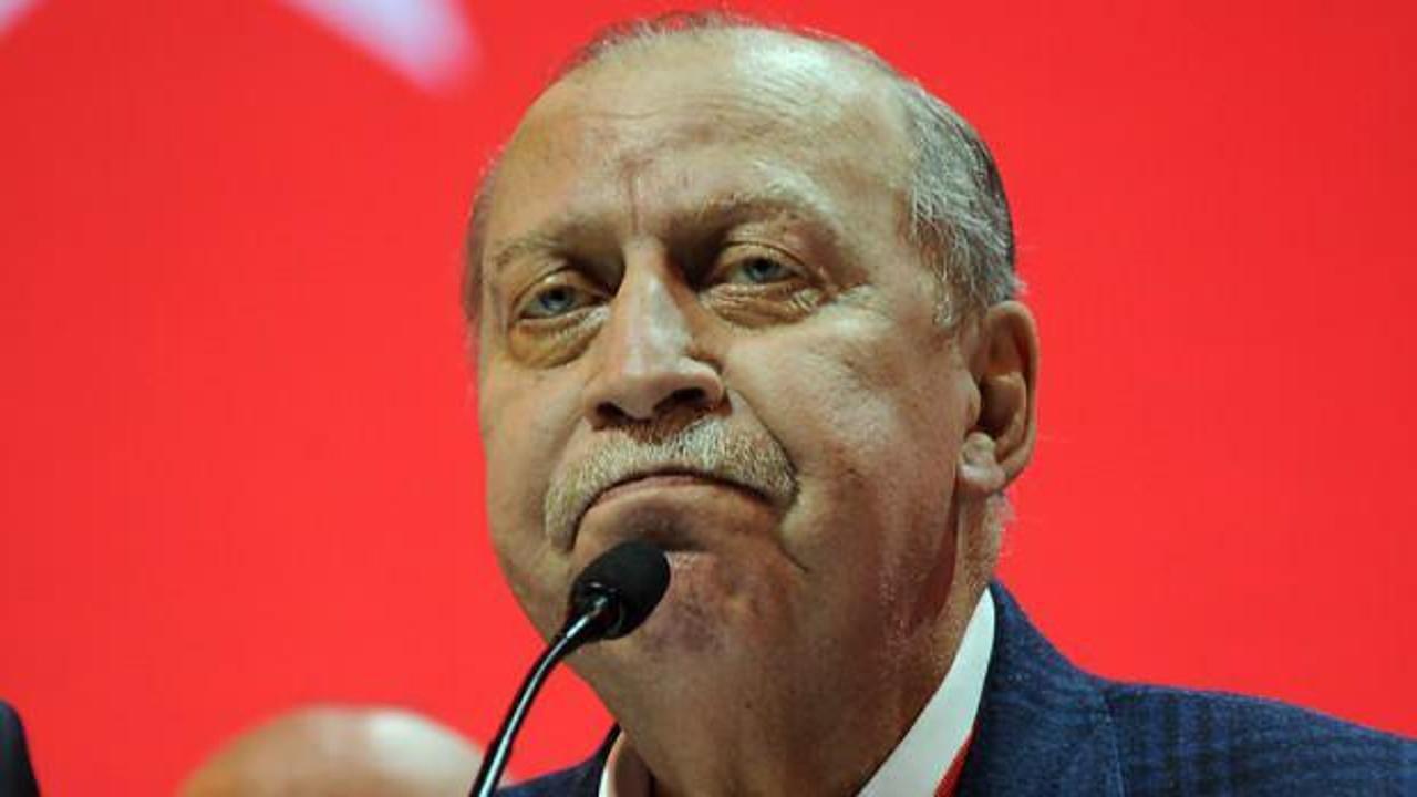 Yaşar Okuyan’ın sağlık durumu hakkında ilk açıklama: Kritik süreç devam ediyor