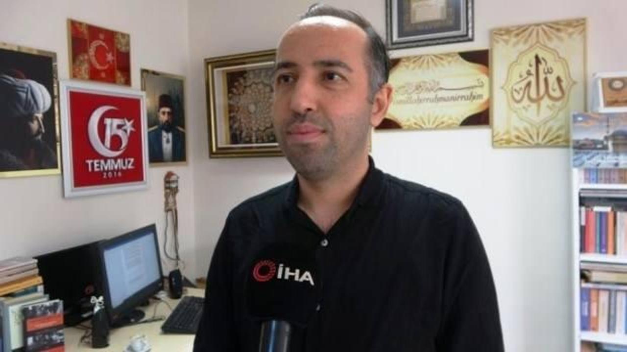 ‘Arendt yaşasaydı, Türkiye’deki feministlerin yüzüne tükürürdü’