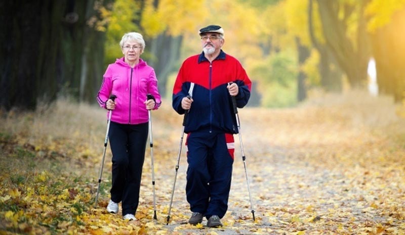 Van’lı Kadınlar Erkeklere Oranla Daha Çok Yaşıyor