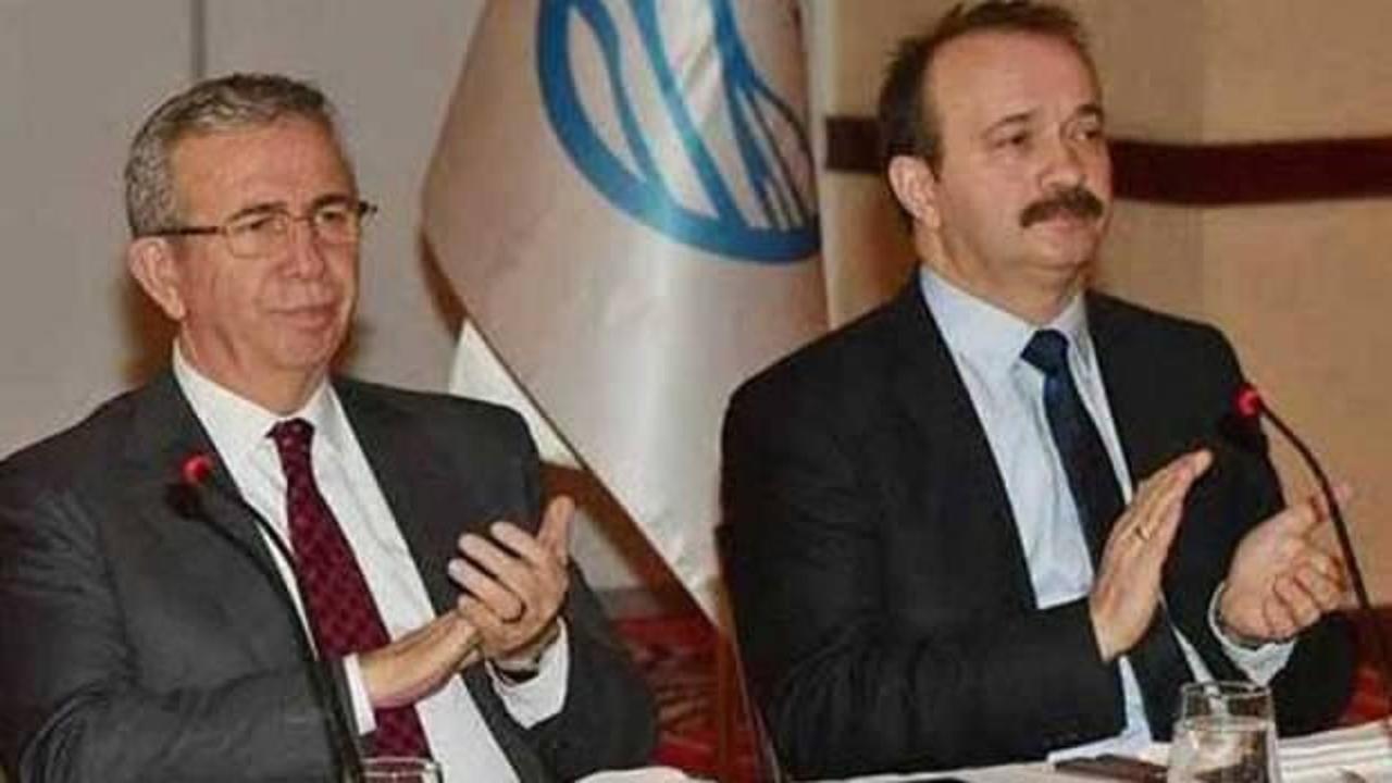 Mansur Yavaş’ın eski başdanışmanından CHP’ye: Cumhuriyeti kuran değil vuran parti…