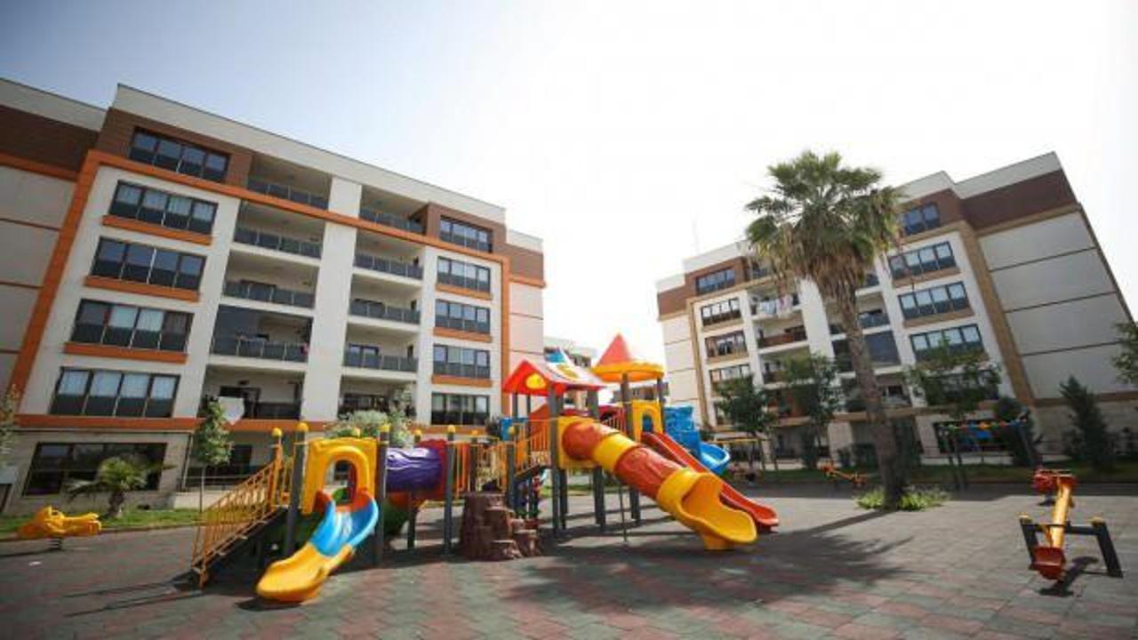 “Yerinde Dönüşüm” projesine başvuru sayısı