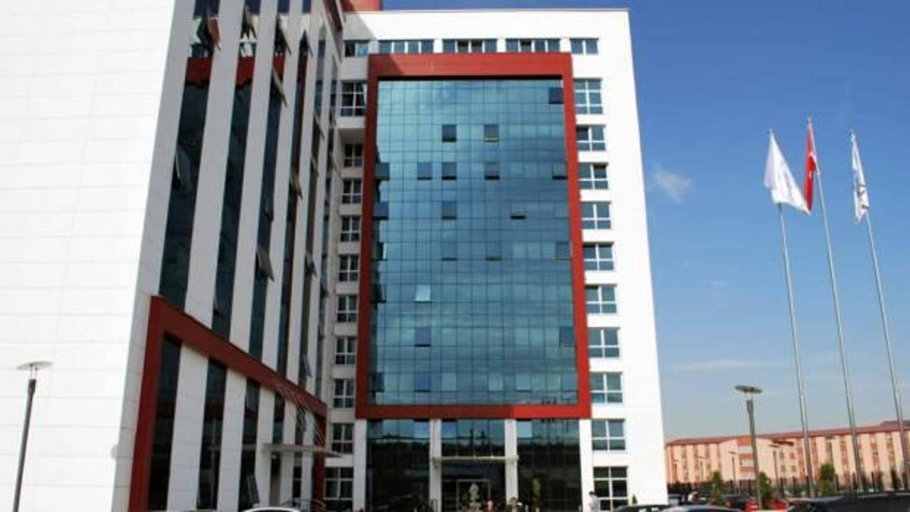 Yurtta asansör düştüğü iddialarına yalanlama!